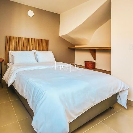 Aparta Hotel Guatape Faith 101 By Hope Esterno foto